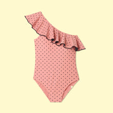 Load image into Gallery viewer, The Ruffle Sidestroke - Main